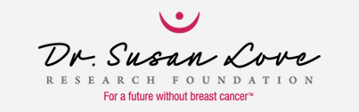 Dr. Susan Love Research Foundation - Support the charity, I'll donate $2 per entry --- click for details