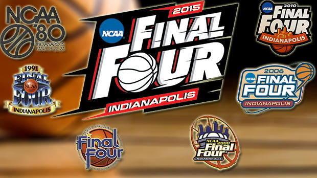 [NCAA Final Four Host]