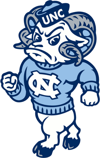 University of North Carolina Tar Heels