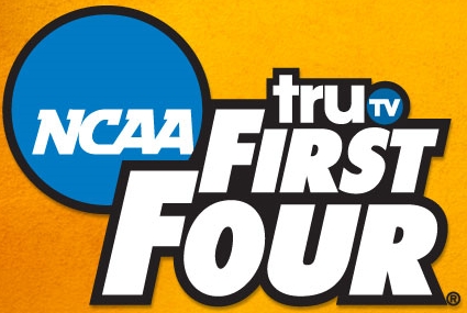 [ truTV First Four ]