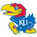 Kansas U. Jayhawks