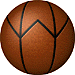HW Basketball Logo