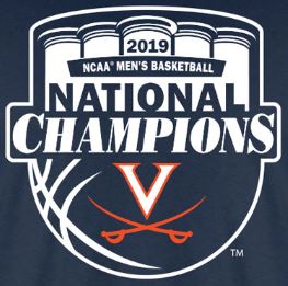 U. of Virginia Cavaliers