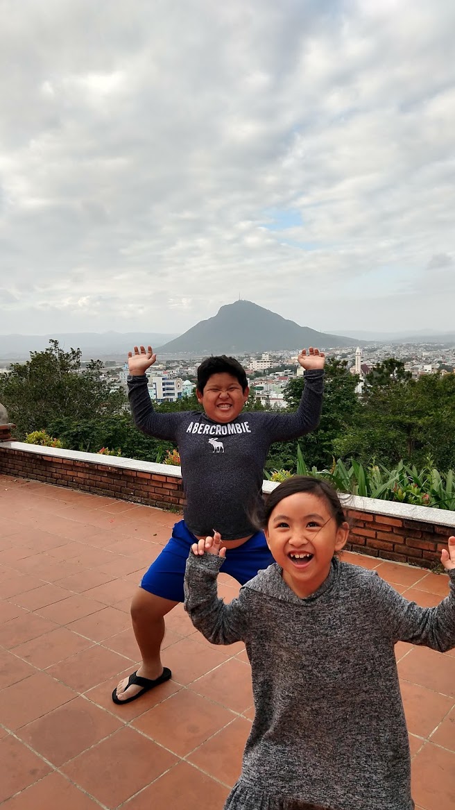 Vietnam Christmas 2019