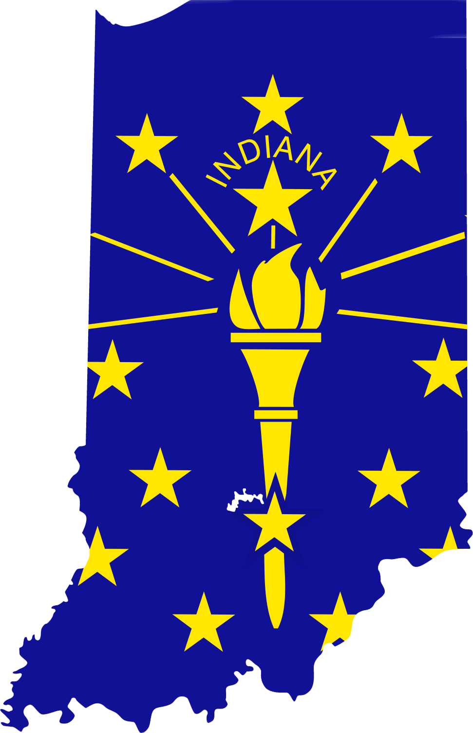 State of Indiana