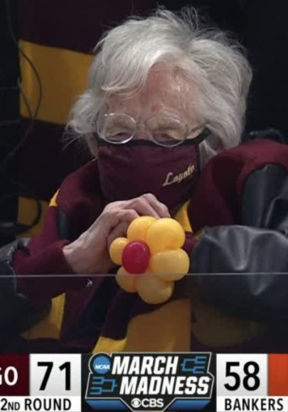 Sister Jean 