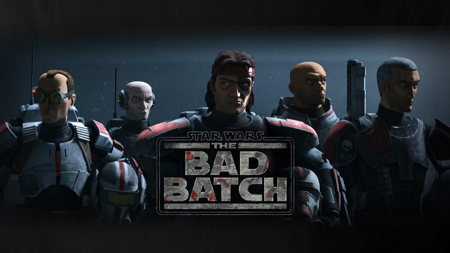 Star Wars: The Bad Batch premiers May the Fourth!