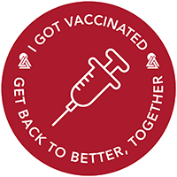 Get Vaccinated!  And maybe win money...