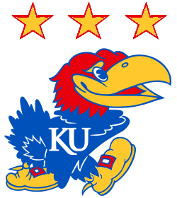 Kansas Jayhawks