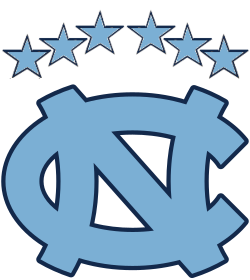 North Carolina Tar Heels