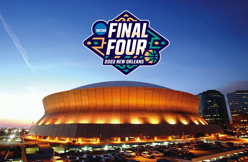 [NCAA Final Four Host]