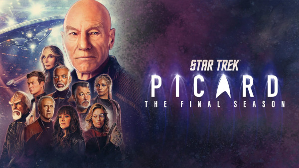 Star Trek Picard - Final Season