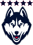 UConn 5 star