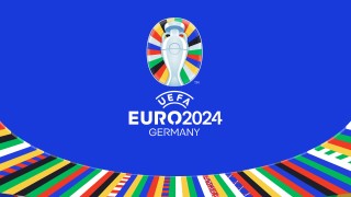 Euro 2024 starts in June!