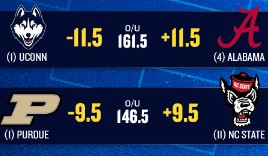 Final Four