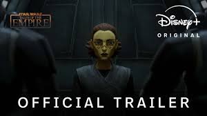 Star Wars: Tales of the Empire