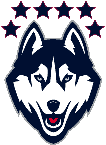 UConn (6 titles)