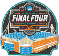 [NCAA Final Four Host]