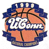 [UCONN Championship Pin]