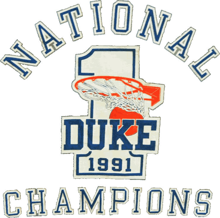 Duke 1991