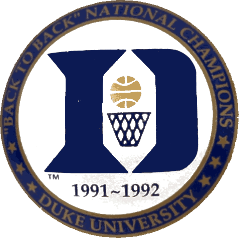 Duke 1992
