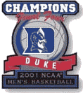 2001 Duke