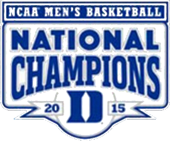 DUKE Champ (C&I Collectables Plaque)