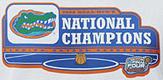 [Florida Gators 2006 NCAA Champs]