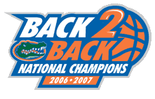 [Florida Gators 2007 NCAA Champs]