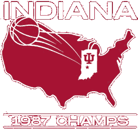 Indiana 1987