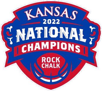 Kansas (Rock Chalk)