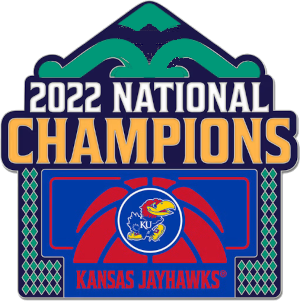 Kansas Champ (New Orleans F4)