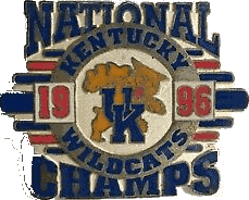 1996 Kentucky