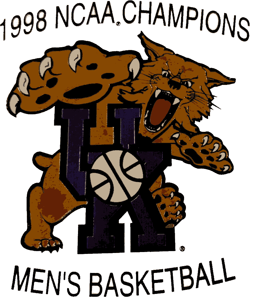 [1998 KY Championship Banner]