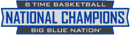 Kentucky 8-Champ