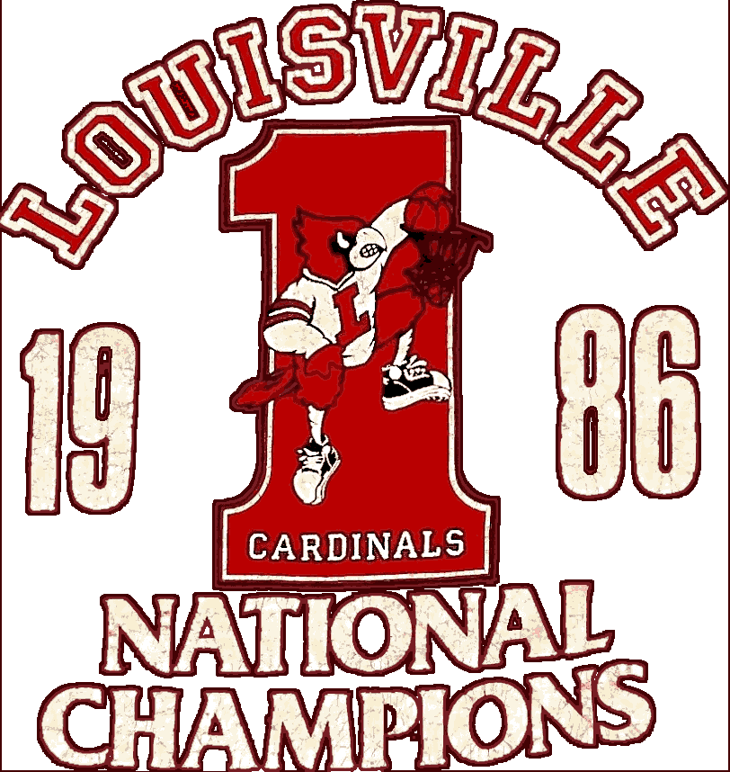 Louisville 1986