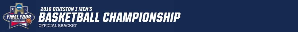 2016 NCAA Homepage