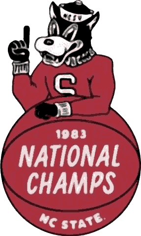 NC State 1983