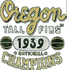 Oregon 1939