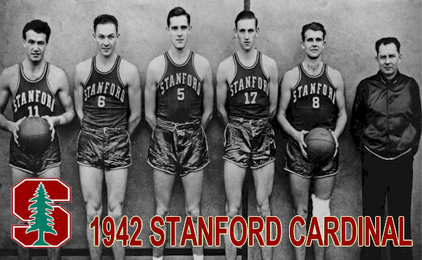 Stanford 1942