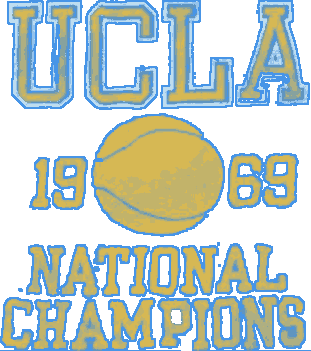 UCLA 1969