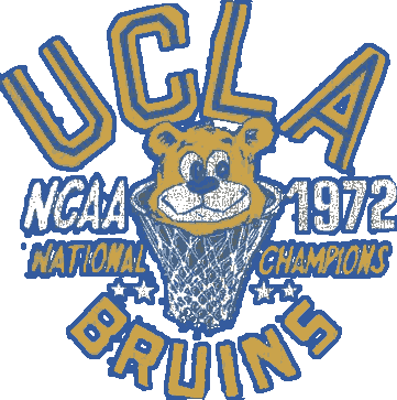 UCLA 1972