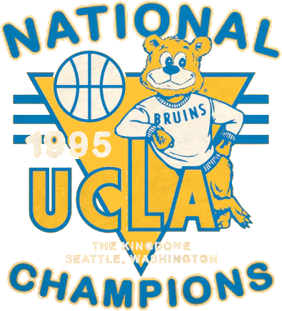 1995 UCLA