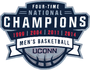 UCONN Champ (4-time)