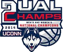 UConn Dual Champs