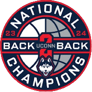 UCONN Back-to-Back