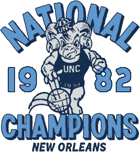 UNC 1982