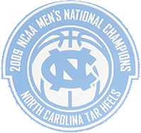 [North Carolina Tar Heels 2009 NCAA Champs]