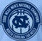 2009 North Carolina