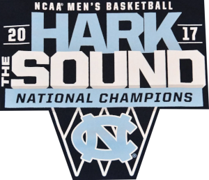 UNC Champ (Hark the Sound)